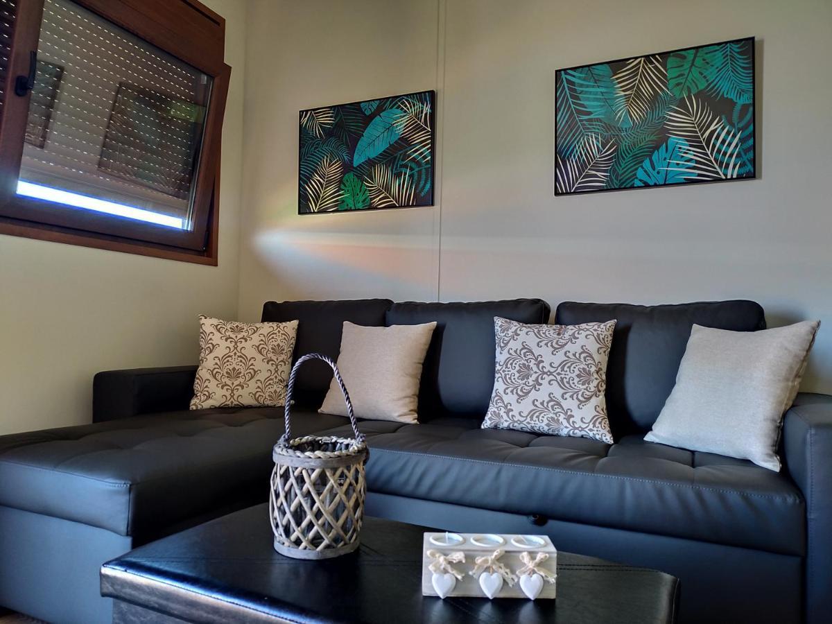 Apartamentos El Prau Ubiarco Zewnętrze zdjęcie