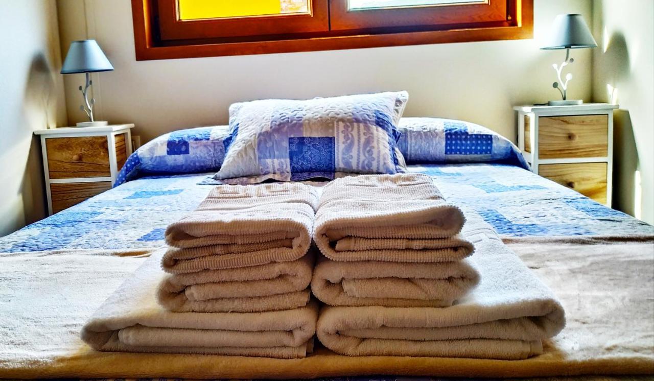 Apartamentos El Prau Ubiarco Zewnętrze zdjęcie