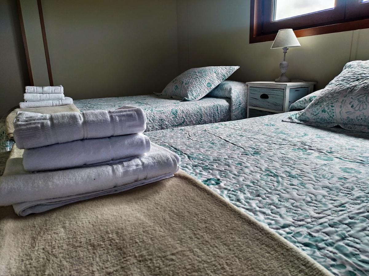 Apartamentos El Prau Ubiarco Zewnętrze zdjęcie
