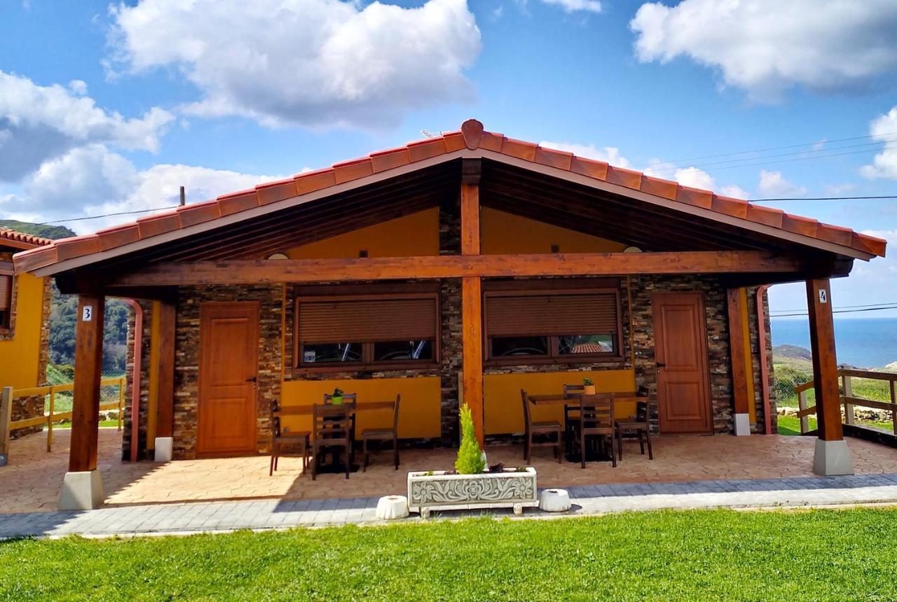Apartamentos El Prau Ubiarco Zewnętrze zdjęcie