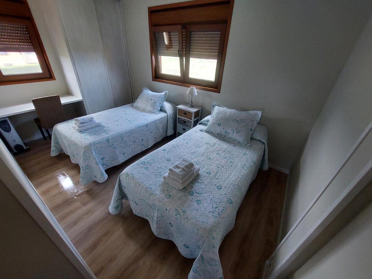 Apartamentos El Prau Ubiarco Zewnętrze zdjęcie