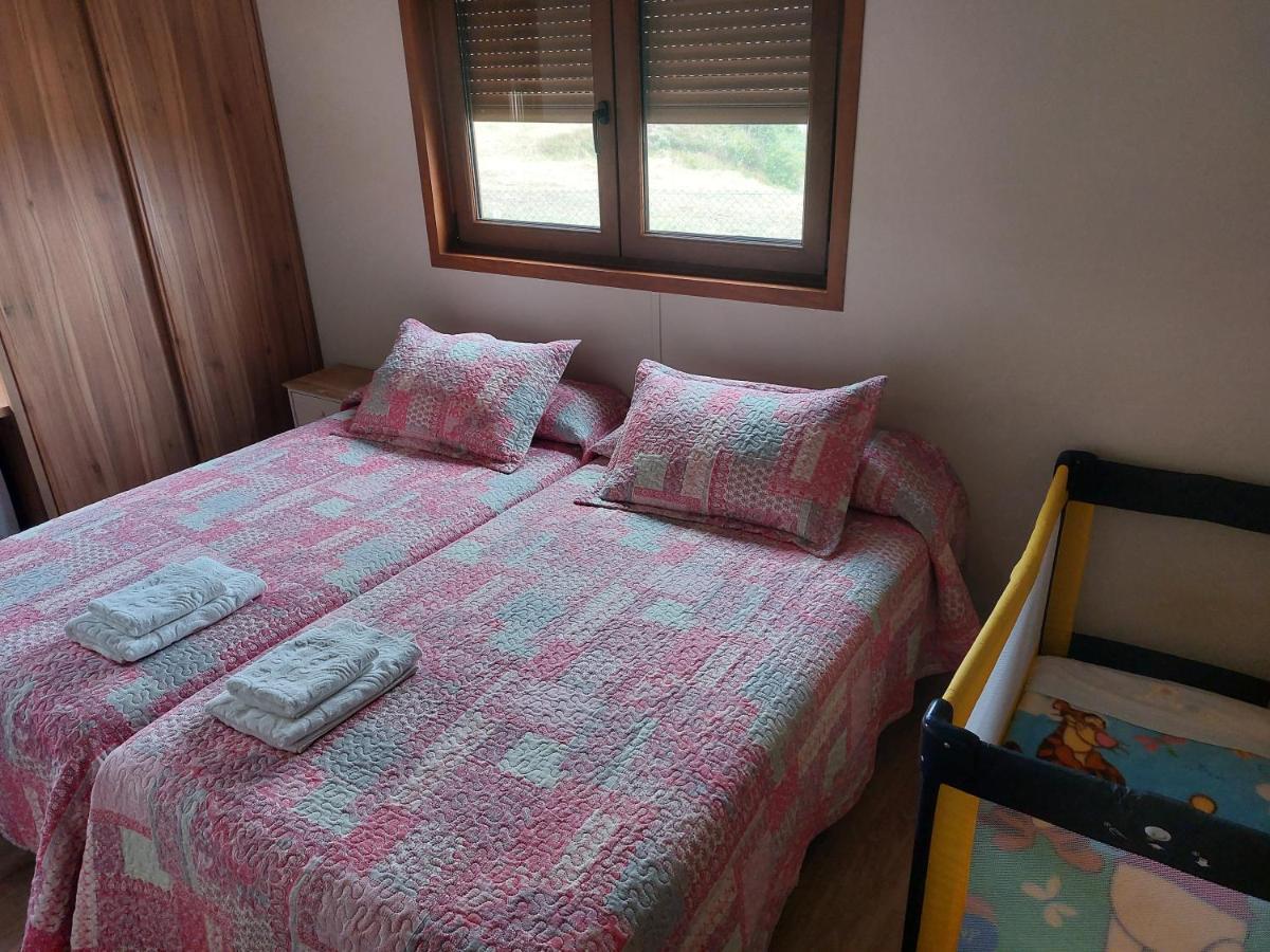 Apartamentos El Prau Ubiarco Zewnętrze zdjęcie