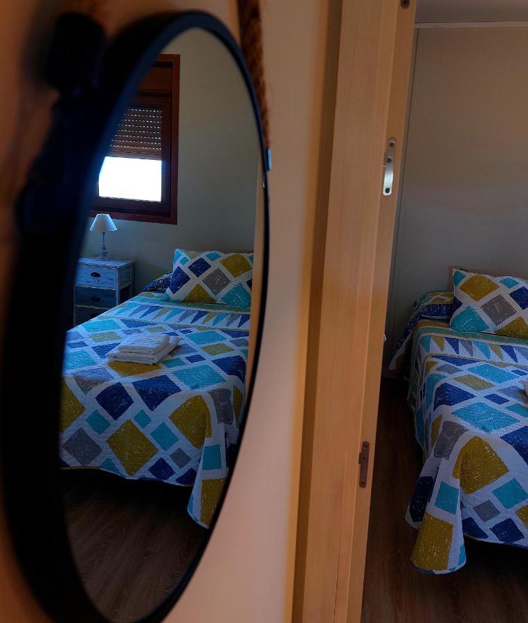 Apartamentos El Prau Ubiarco Zewnętrze zdjęcie