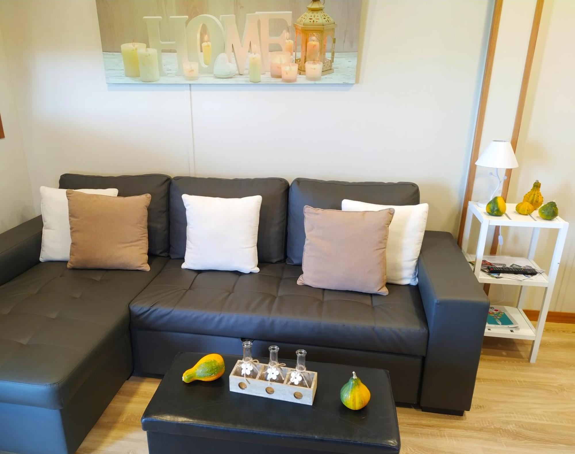 Apartamentos El Prau Ubiarco Zewnętrze zdjęcie