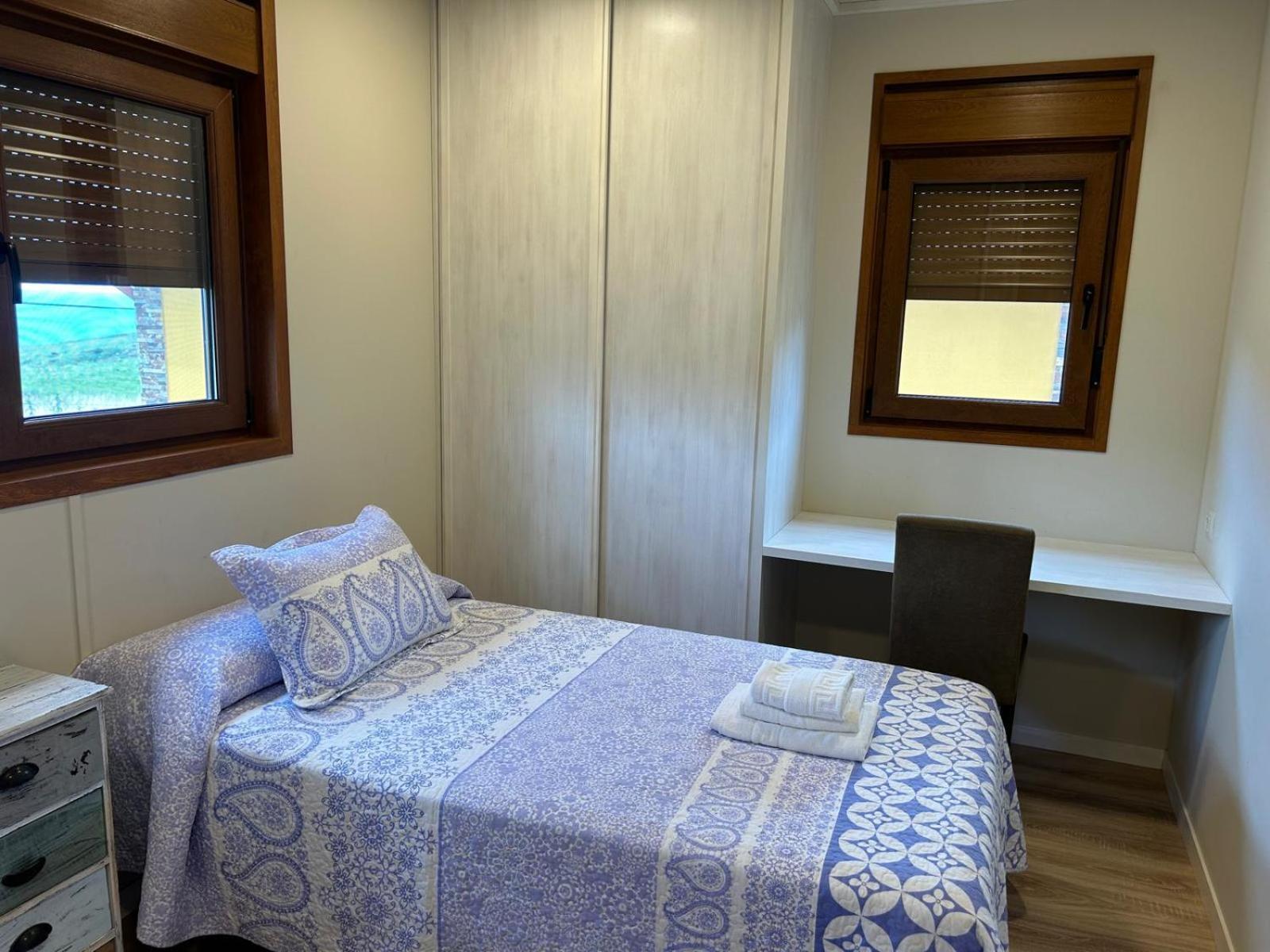 Apartamentos El Prau Ubiarco Zewnętrze zdjęcie