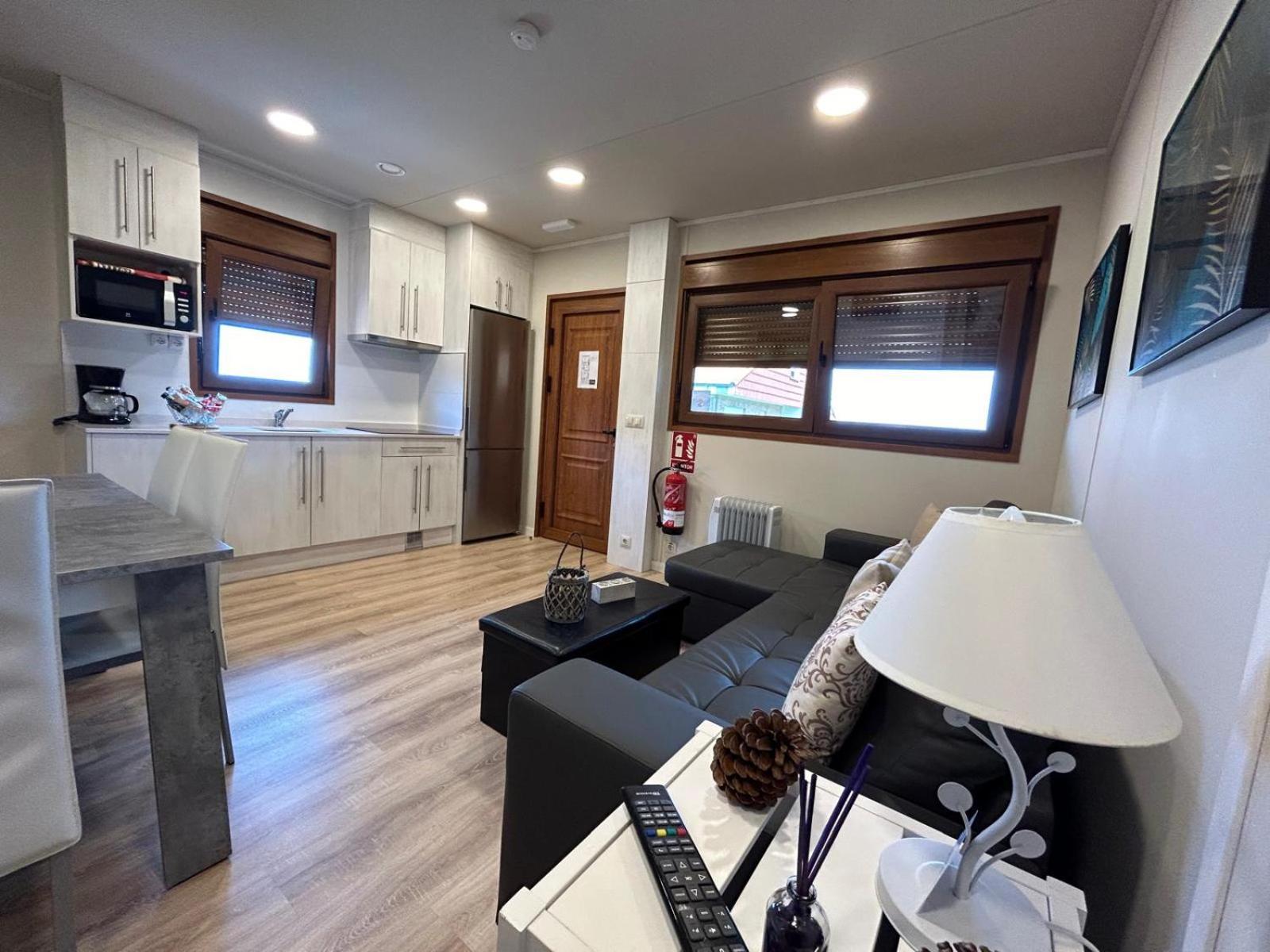 Apartamentos El Prau Ubiarco Zewnętrze zdjęcie