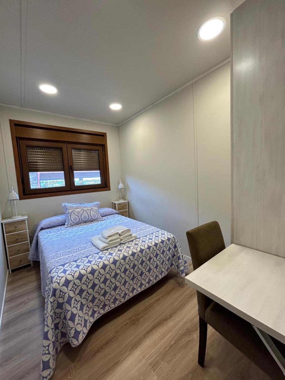 Apartamentos El Prau Ubiarco Zewnętrze zdjęcie