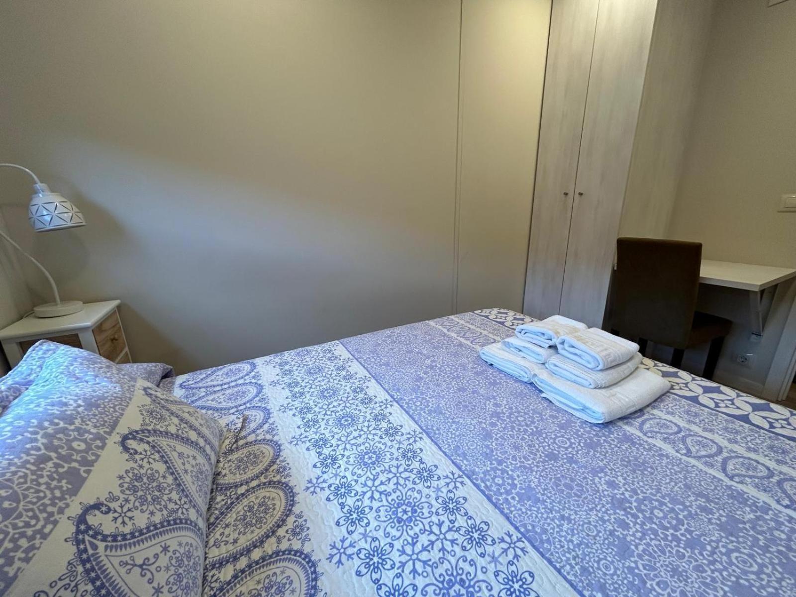 Apartamentos El Prau Ubiarco Zewnętrze zdjęcie